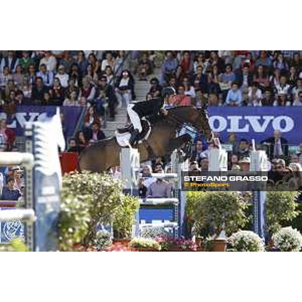 LGCT of Madrid - Copa del Rey - Scott Brash (GBR) - Madrid, - 19 May 2019 - ph.Stefano Grasso/LGCT
