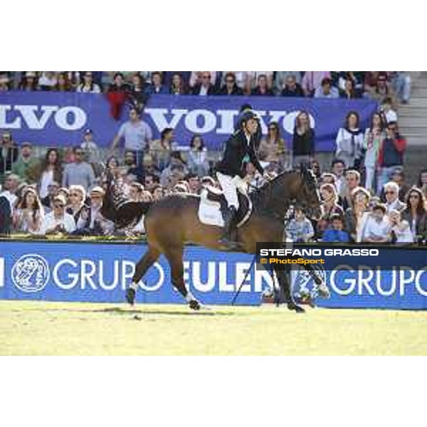 LGCT of Madrid - Copa del Rey - Scott Brash (GBR) - Madrid, - 19 May 2019 - ph.Stefano Grasso/LGCT