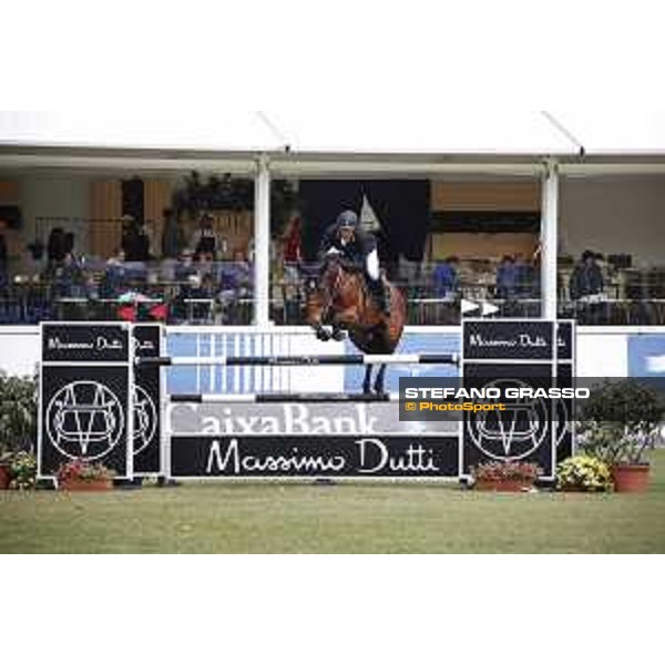 LGCT of Madrid - Eduardo Alvarez Aznar (ESP) - Madrid, - 17 May 2019 - ph.Stefano Grasso/LGCT