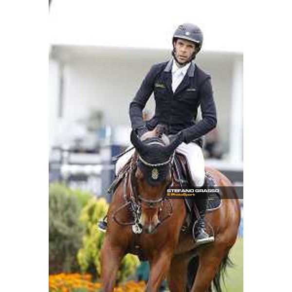 LGCT of Madrid - Eduardo Alvarez Aznar (ESP) - Madrid, - 18 May 2019 - ph.Stefano Grasso/LGCT