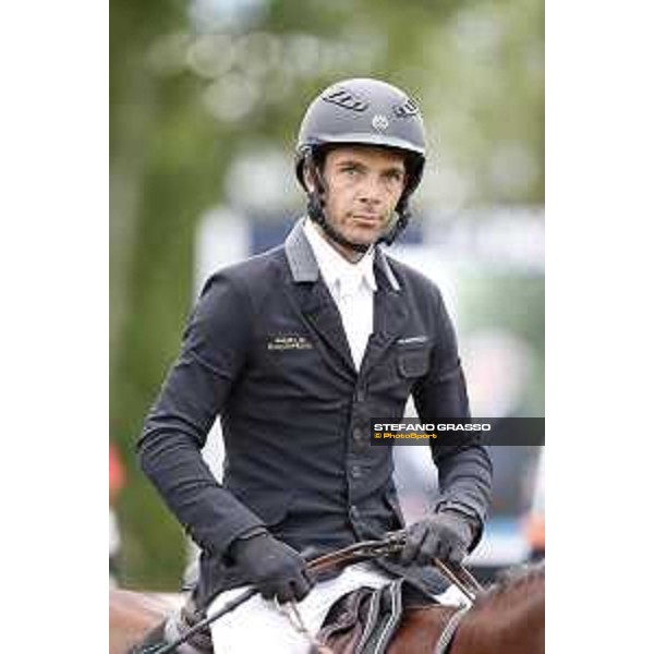 LGCT of Madrid - Eduardo Alvarez Aznar (ESP) - Madrid, - 18 May 2019 - ph.Stefano Grasso/LGCT