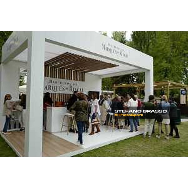 LGCT of Madrid - The Village - Marques du Riscal - Madrid, - 19 May 2019 - ph.Stefano Grasso/LGCT