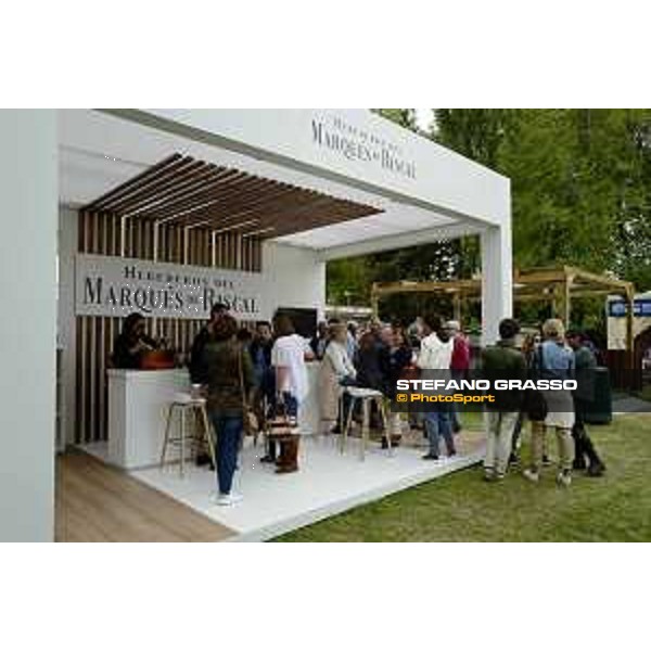 LGCT of Madrid - The Village - Marques du Riscal - Madrid, - 19 May 2019 - ph.Stefano Grasso/LGCT