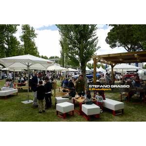 LGCT of Madrid - The Village - - Madrid, - 19 May 2019 - ph.Stefano Grasso/LGCT