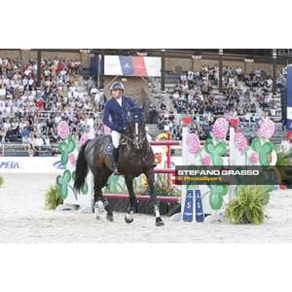 LGCT of Stockholm - Grand Prix - Nicola Philippaerts (BEL) on H&M Chilli Willi - Stockholm, Olympic Stadium - 15 June 2019 - ph.Stefano Grasso/LGCT