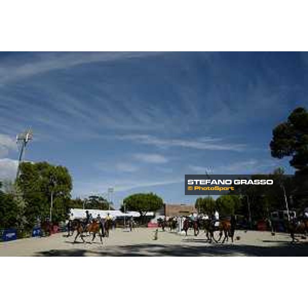 LGCT of Cascais - Behind the scenes - - Cascais, Hipodromo Manuel Possolo - 19 June 2019 - ph.Stefano Grasso/LGCT