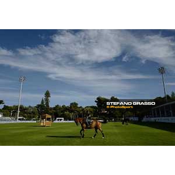 LGCT of Cascais - Behind the scenes - - Cascais, Hipodromo Manuel Possolo - 19 June 2019 - ph.Stefano Grasso/LGCT