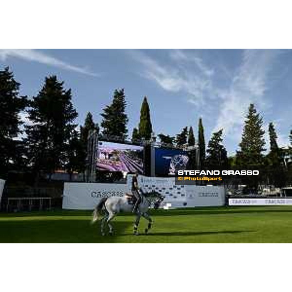 LGCT of Cascais - Behind the scenes - - Cascais, Hipodromo Manuel Possolo - 19 June 2019 - ph.Stefano Grasso/LGCT