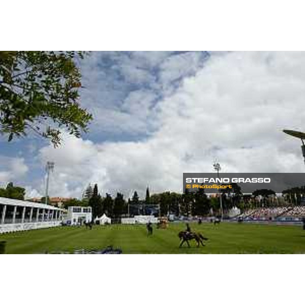LGCT of Cascais - Behind the scenes - - Cascais, Hipodromo Manuel Possolo - 20 June 2019 - ph.Stefano Grasso/LGCT