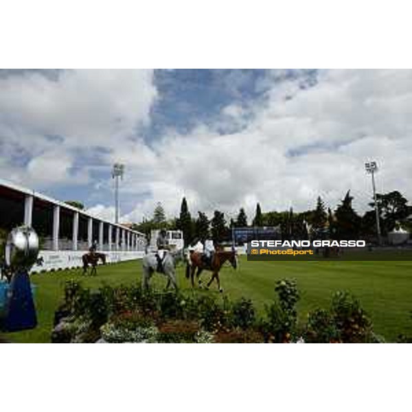 LGCT of Cascais - Behind the scenes - - Cascais, Hipodromo Manuel Possolo - 20 June 2019 - ph.Stefano Grasso/LGCT