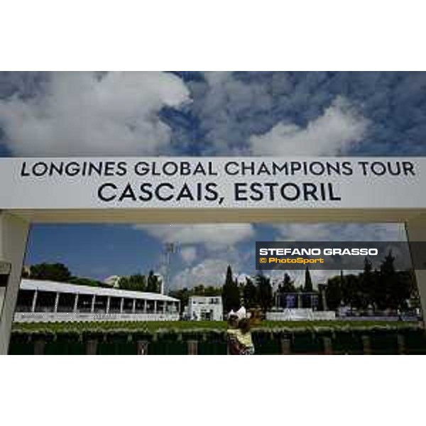 LGCT of Cascais - Behind the scenes - - Cascais, Hipodromo Manuel Possolo - 20 June 2019 - ph.Stefano Grasso/LGCT