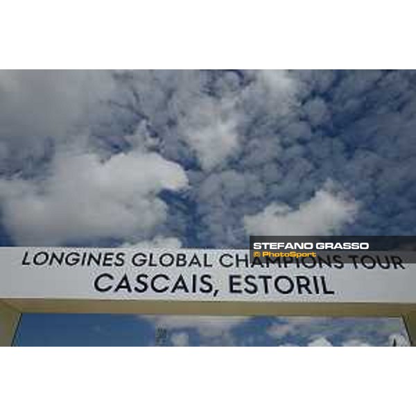 LGCT of Cascais - Behind the scenes - - Cascais, Hipodromo Manuel Possolo - 20 June 2019 - ph.Stefano Grasso/LGCT