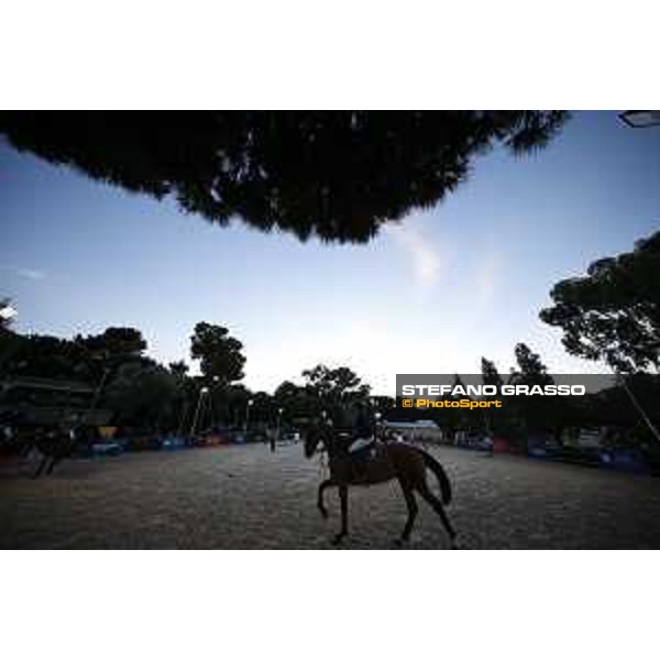 LGCT of Cascais - Behind the scenes - - Cascais, Hipodromo Manuel Possolo - 21 June 2019 - ph.Stefano Grasso/LGCT
