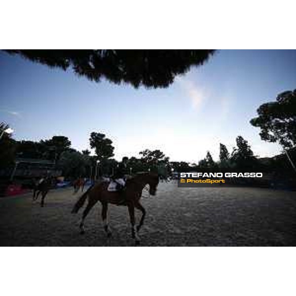 LGCT of Cascais - Behind the scenes - - Cascais, Hipodromo Manuel Possolo - 21 June 2019 - ph.Stefano Grasso/LGCT