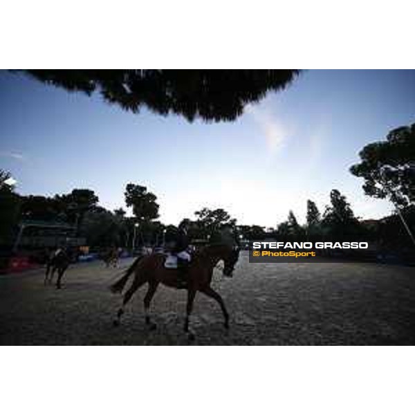LGCT of Cascais - Behind the scenes - - Cascais, Hipodromo Manuel Possolo - 21 June 2019 - ph.Stefano Grasso/LGCT