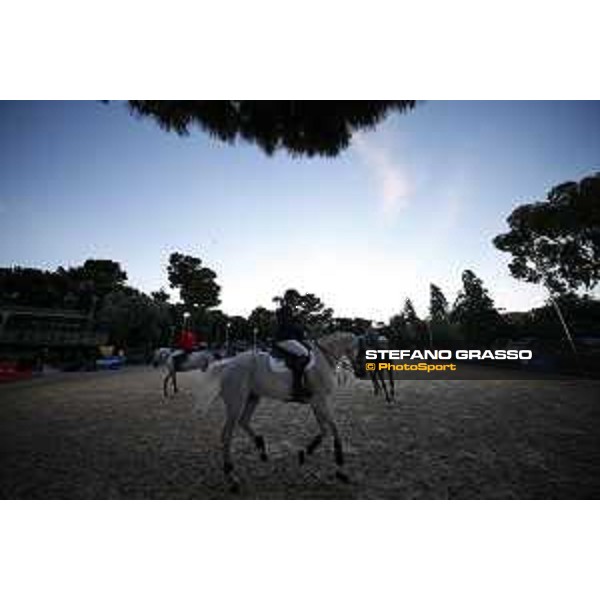 LGCT of Cascais - Behind the scenes - - Cascais, Hipodromo Manuel Possolo - 21 June 2019 - ph.Stefano Grasso/LGCT