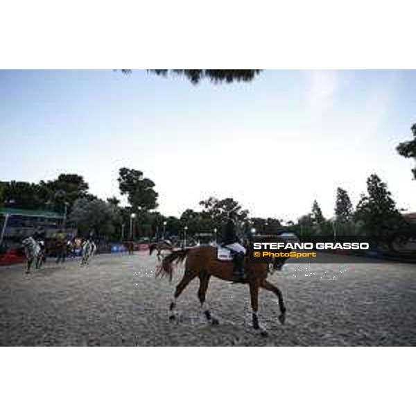 LGCT of Cascais - Behind the scenes - - Cascais, Hipodromo Manuel Possolo - 21 June 2019 - ph.Stefano Grasso/LGCT
