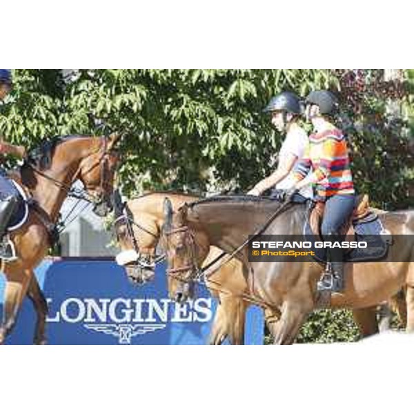 LGCT of Cascais - Behind the scenes - - Cascais, Hipodromo Manuel Possolo - 19 June 2019 - ph.Stefano Grasso/LGCT