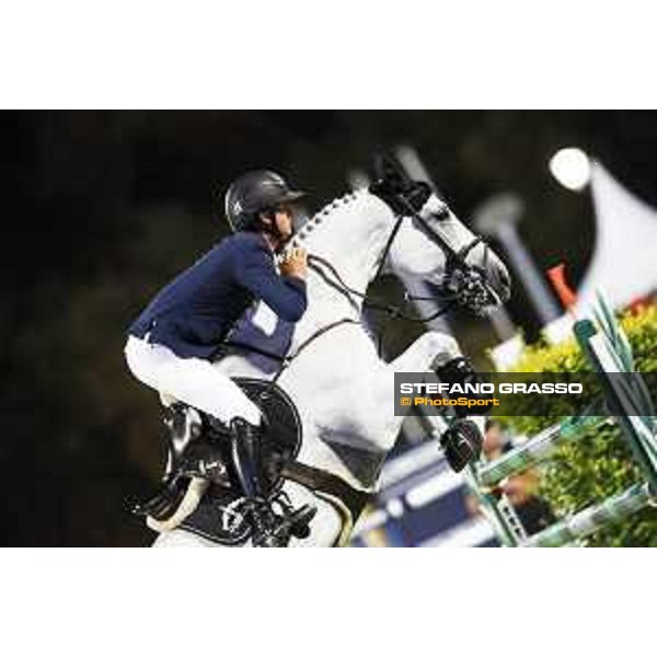 LGCT of Cascais - Grand Prix - Bertram Allen (IRL) on Molly Malone V - Cascais, Hipodromo Manuel Possolo - 22 June 2019 - ph.Stefano Grasso/LGCT