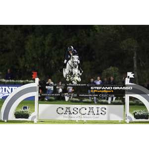 LGCT of Cascais - Grand Prix - Bertram Allen (IRL) on Molly Malone V - Cascais, Hipodromo Manuel Possolo - 22 June 2019 - ph.Stefano Grasso/LGCT
