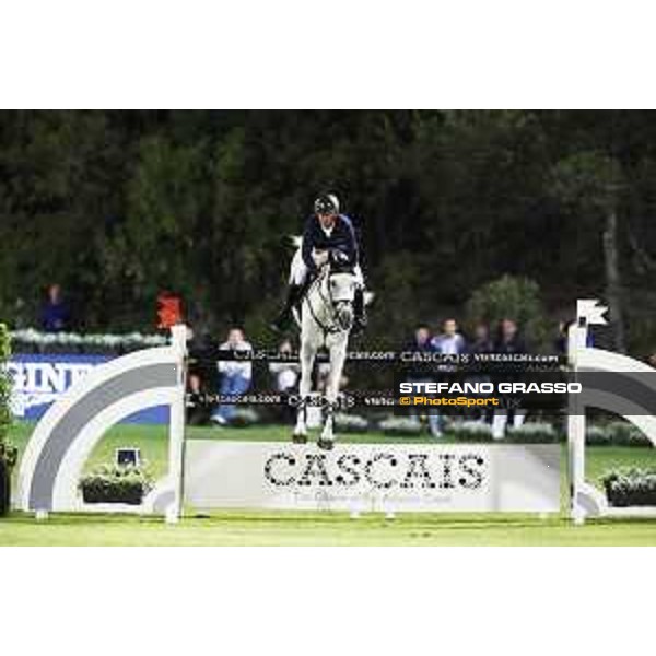LGCT of Cascais - Grand Prix - Bertram Allen (IRL) on Molly Malone V - Cascais, Hipodromo Manuel Possolo - 22 June 2019 - ph.Stefano Grasso/LGCT