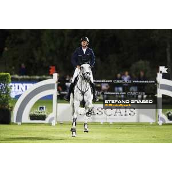LGCT of Cascais - Grand Prix - Bertram Allen (IRL) on Molly Malone V - Cascais, Hipodromo Manuel Possolo - 22 June 2019 - ph.Stefano Grasso/LGCT