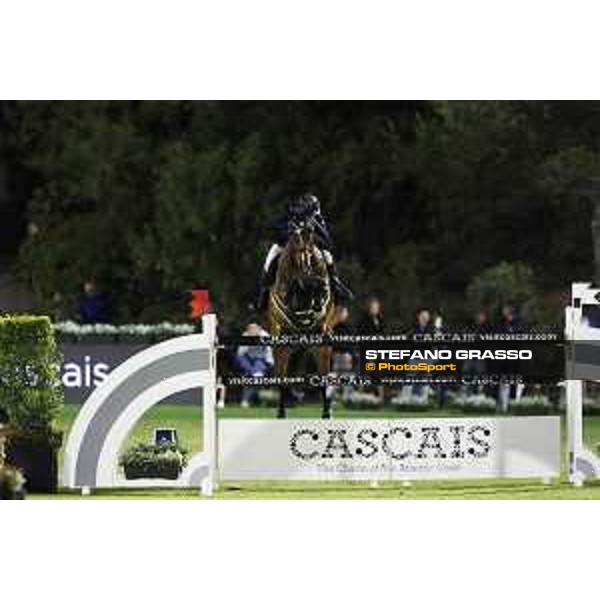 LGCT of Cascais - Grand Prix - Olivier Robert (FRA) on Vivaldi des Meneaux - Cascais, Hipodromo Manuel Possolo - 22 June 2019 - ph.Stefano Grasso/LGCT
