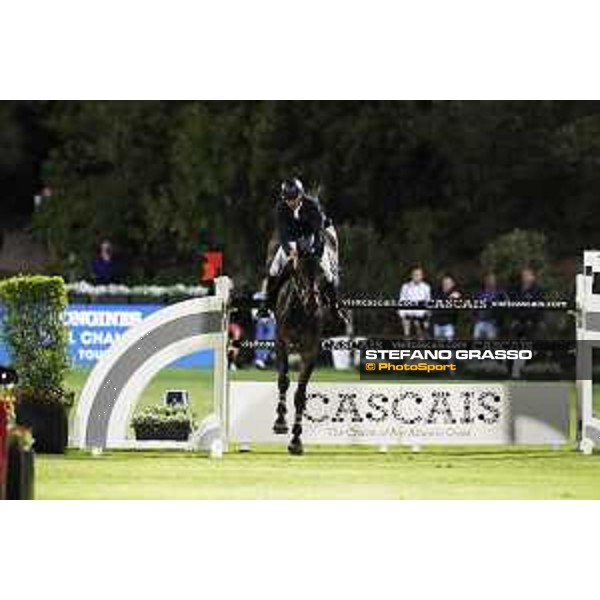 LGCT of Cascais - Grand Prix - Wilm Vermeir (BEL) on Gentiane de la Pomme - Cascais, Hipodromo Manuel Possolo - 22 June 2019 - ph.Stefano Grasso/LGCT