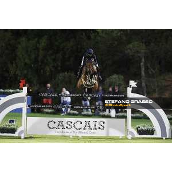 LGCT of Cascais - Grand Prix - Jane Richard Philips (SUI) on Clipper du Haut du Roy - Cascais, Hipodromo Manuel Possolo - 22 June 2019 - ph.Stefano Grasso/LGCT