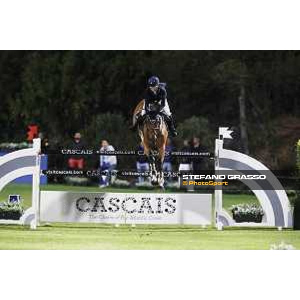 LGCT of Cascais - Grand Prix - Jane Richard Philips (SUI) on Clipper du Haut du Roy - Cascais, Hipodromo Manuel Possolo - 22 June 2019 - ph.Stefano Grasso/LGCT