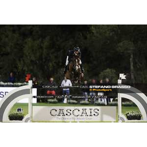 LGCT of Cascais - Grand Prix - Julien Epaillard (FRA) on Virtuose Champeix - Cascais, Hipodromo Manuel Possolo - 22 June 2019 - ph.Stefano Grasso/LGCT