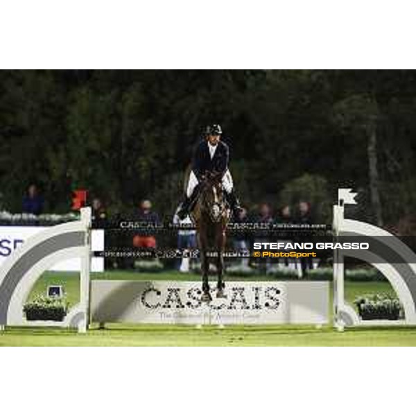 LGCT of Cascais - Grand Prix - Julien Epaillard (FRA) on Virtuose Champeix - Cascais, Hipodromo Manuel Possolo - 22 June 2019 - ph.Stefano Grasso/LGCT