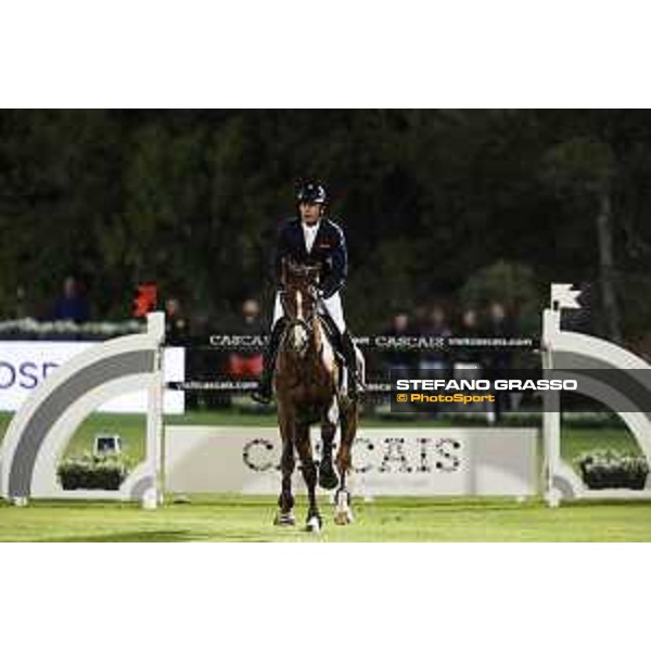 LGCT of Cascais - Grand Prix - Julien Epaillard (FRA) on Virtuose Champeix - Cascais, Hipodromo Manuel Possolo - 22 June 2019 - ph.Stefano Grasso/LGCT