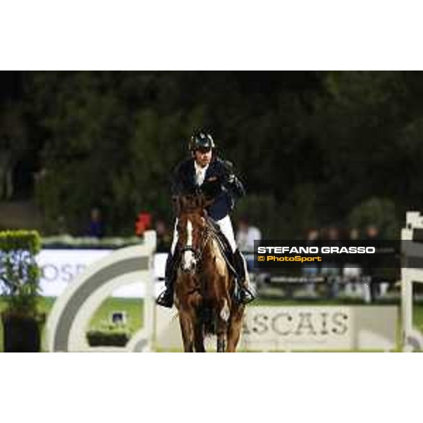 LGCT of Cascais - Grand Prix - Julien Epaillard (FRA) on Virtuose Champeix - Cascais, Hipodromo Manuel Possolo - 22 June 2019 - ph.Stefano Grasso/LGCT