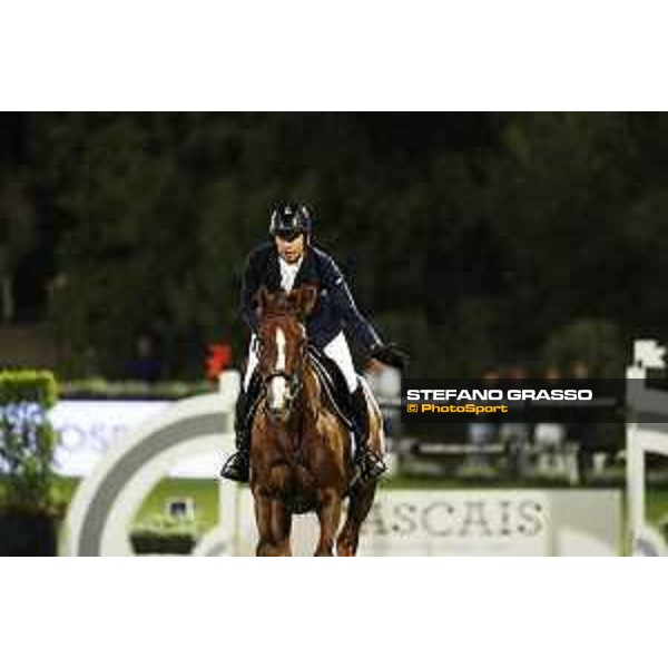 LGCT of Cascais - Grand Prix - Julien Epaillard (FRA) on Virtuose Champeix - Cascais, Hipodromo Manuel Possolo - 22 June 2019 - ph.Stefano Grasso/LGCT