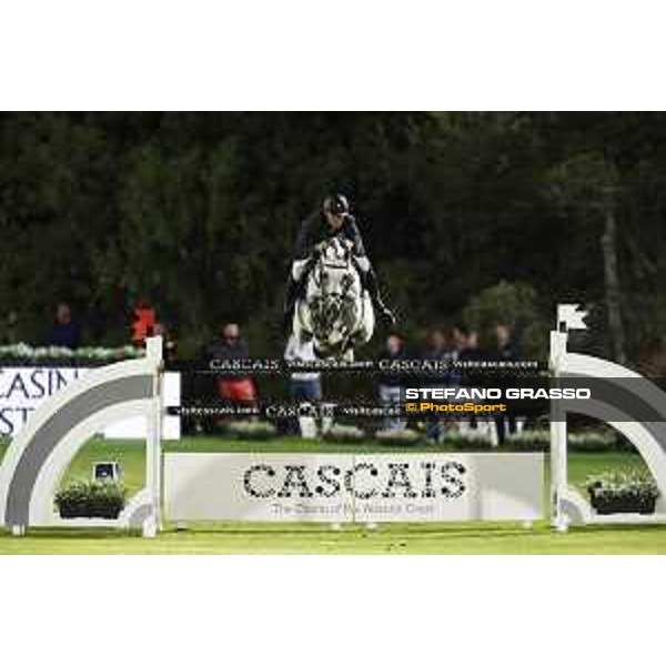 LGCT of Cascais - Grand Prix - Gregory Wathelet (BEL) on MJT Nevados S - Cascais, Hipodromo Manuel Possolo - 22 June 2019 - ph.Stefano Grasso/LGCT