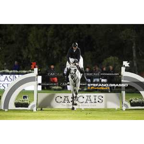 LGCT of Cascais - Grand Prix - Gregory Wathelet (BEL) on MJT Nevados S - Cascais, Hipodromo Manuel Possolo - 22 June 2019 - ph.Stefano Grasso/LGCT