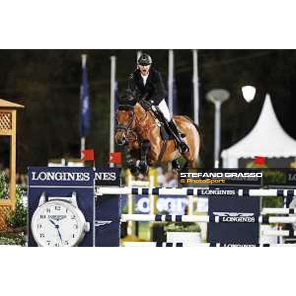 LGCT of Cascais - Grand Prix - Pieter Devos (BEL) on Claire Z - Cascais, Hipodromo Manuel Possolo - 22 June 2019 - ph.Stefano Grasso/LGCT
