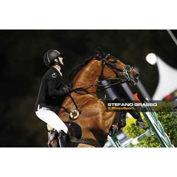 LGCT of Cascais - Grand Prix - Pieter Devos (BEL) on Claire Z - Cascais, Hipodromo Manuel Possolo - 22 June 2019 - ph.Stefano Grasso/LGCT