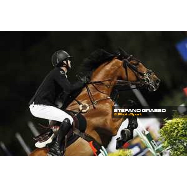 LGCT of Cascais - Grand Prix - Pieter Devos (BEL) on Claire Z - Cascais, Hipodromo Manuel Possolo - 22 June 2019 - ph.Stefano Grasso/LGCT