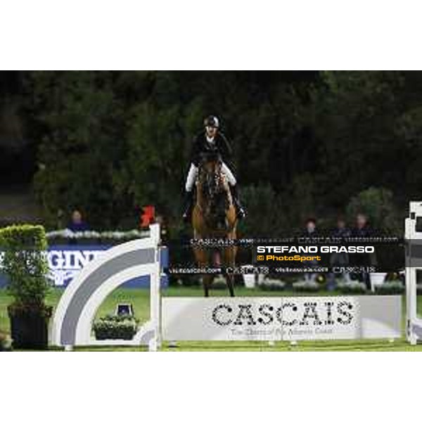 LGCT of Cascais - Grand Prix - Pieter Devos (BEL) on Claire Z - Cascais, Hipodromo Manuel Possolo - 22 June 2019 - ph.Stefano Grasso/LGCT