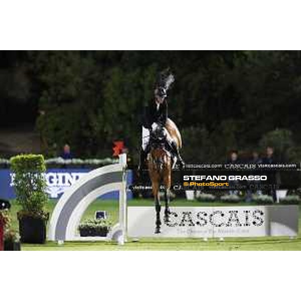 LGCT of Cascais - Grand Prix - Pieter Devos (BEL) on Claire Z - Cascais, Hipodromo Manuel Possolo - 22 June 2019 - ph.Stefano Grasso/LGCT