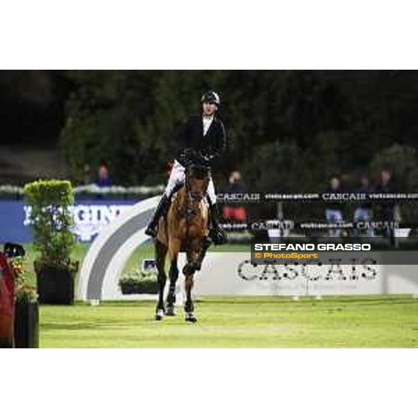 LGCT of Cascais - Grand Prix - Pieter Devos (BEL) on Claire Z - Cascais, Hipodromo Manuel Possolo - 22 June 2019 - ph.Stefano Grasso/LGCT