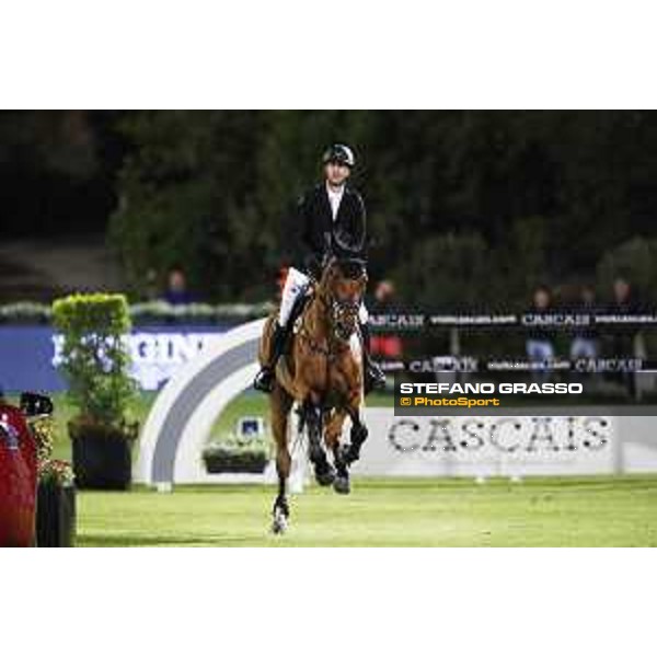 LGCT of Cascais - Grand Prix - Pieter Devos (BEL) on Claire Z - Cascais, Hipodromo Manuel Possolo - 22 June 2019 - ph.Stefano Grasso/LGCT