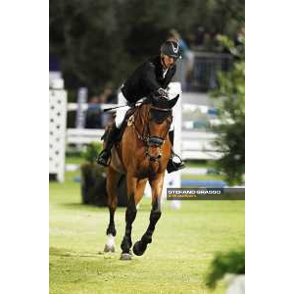 LGCT of Cascais - Grand Prix - Pieter Devos (BEL) on Claire Z - Cascais, Hipodromo Manuel Possolo - 22 June 2019 - ph.Stefano Grasso/LGCT