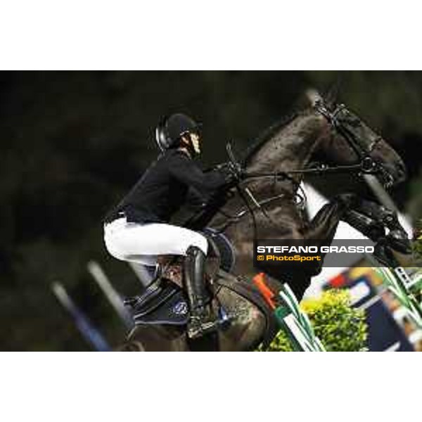 LGCT of Cascais - Grand Prix - Kevin Staut (FRA) on Calevo 2 - Cascais, Hipodromo Manuel Possolo - 22 June 2019 - ph.Stefano Grasso/LGCT