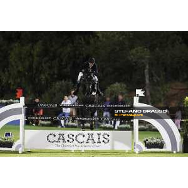 LGCT of Cascais - Grand Prix - Kevin Staut (FRA) on Calevo 2 - Cascais, Hipodromo Manuel Possolo - 22 June 2019 - ph.Stefano Grasso/LGCT