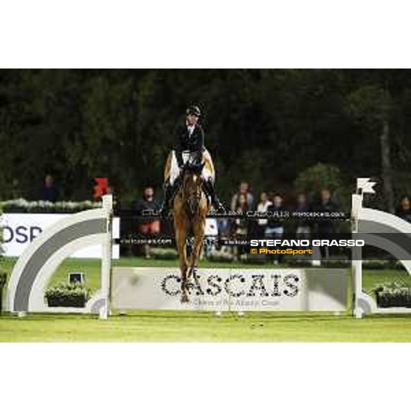 LGCT of Cascais - Grand Prix - Ben Maher (GBR) on Explosion W - Cascais, Hipodromo Manuel Possolo - 22 June 2019 - ph.Stefano Grasso/LGCT