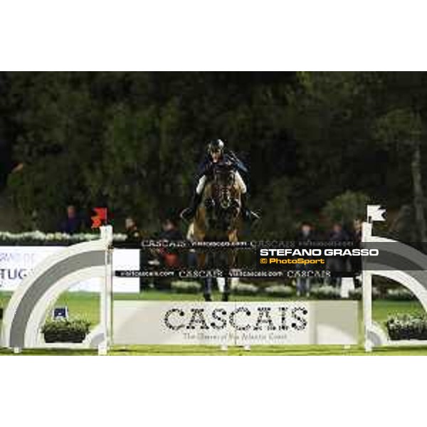 LGCT of Cascais - Grand Prix - Martin Fuchs (SUI) on Chaplin - Cascais, Hipodromo Manuel Possolo - 22 June 2019 - ph.Stefano Grasso/LGCT
