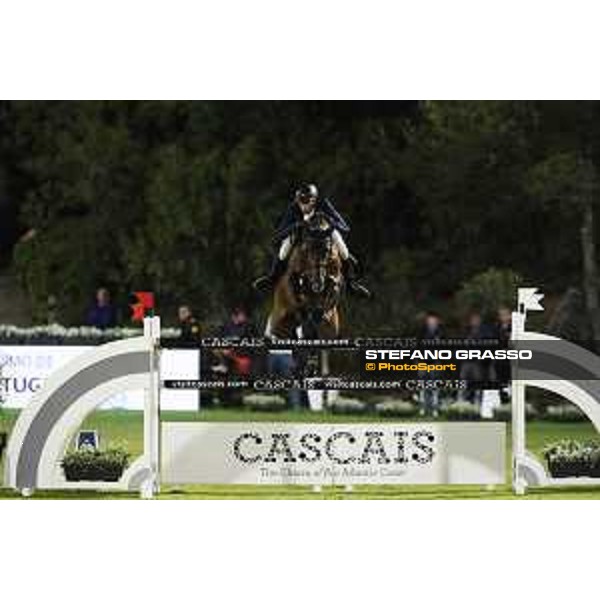 LGCT of Cascais - Grand Prix - Martin Fuchs (SUI) on Chaplin - Cascais, Hipodromo Manuel Possolo - 22 June 2019 - ph.Stefano Grasso/LGCT